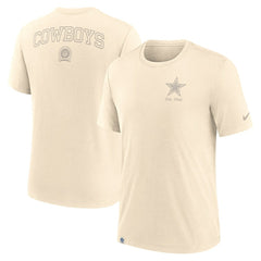 Glory Tri-Blend T-Shirt - Dallas Cowboys