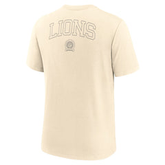 Glory Tri-Blend T-Shirt - Detroit Lions