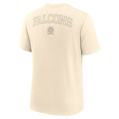 Glory Tri-Blend T-Shirt - Atlanta Falcons