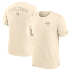 Glory Tri-Blend T-Shirt - Carolina Panthers