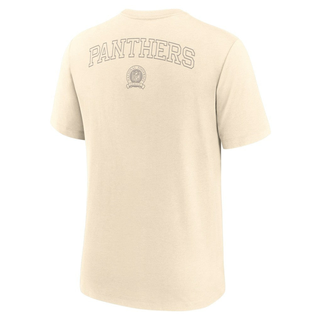 Glory Tri-Blend T-Shirt - Carolina Panthers