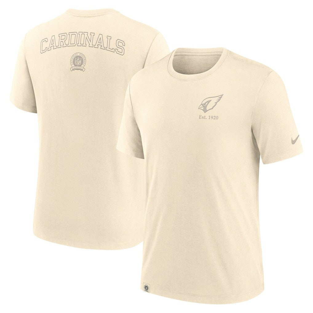 Glory Tri-Blend T-Shirt - Arizona Cardinals