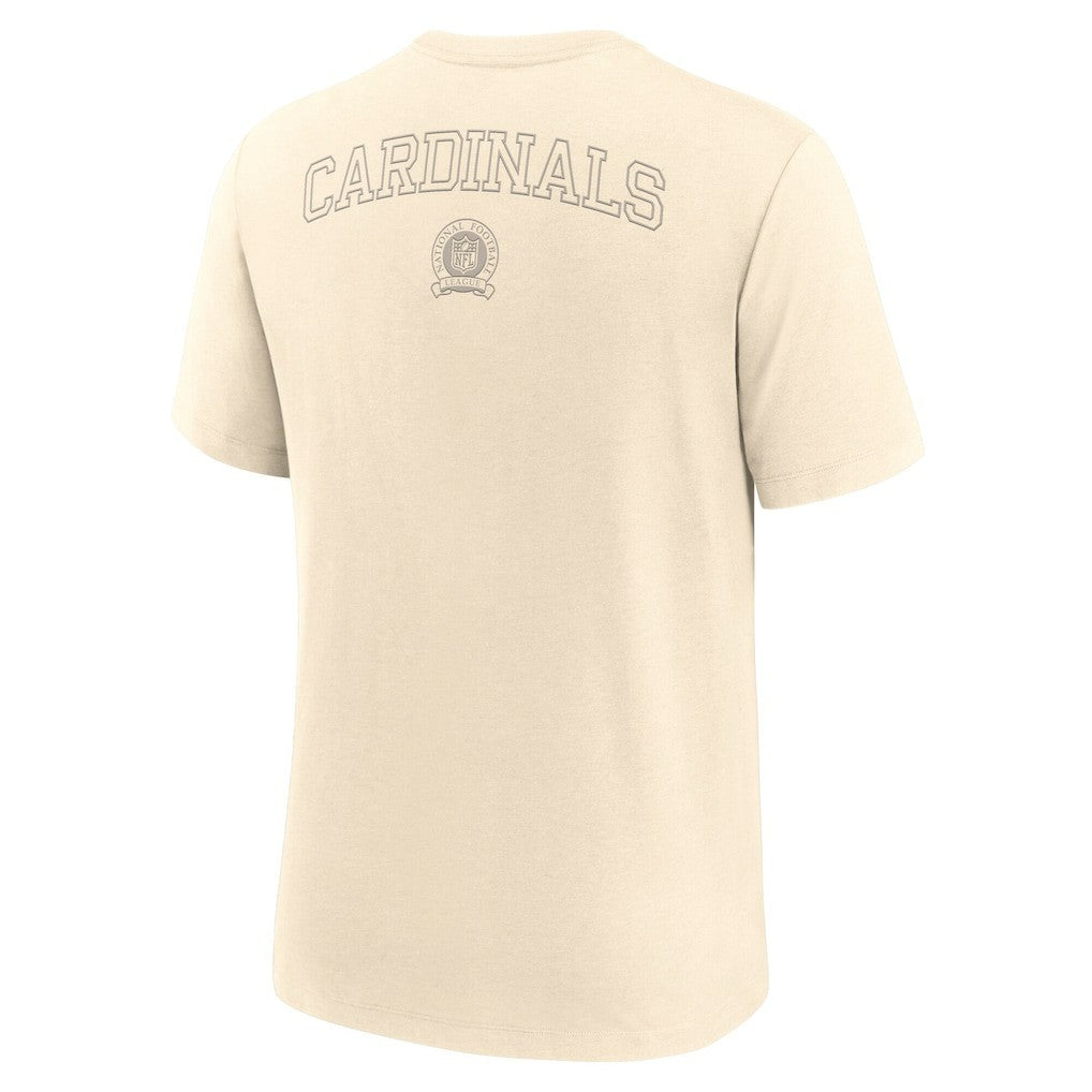 Glory Tri-Blend T-Shirt - Arizona Cardinals