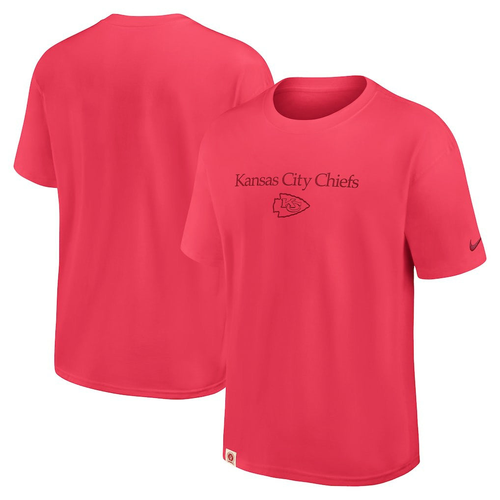 Glory Max90 T-Shirt - Kansas City Chiefs