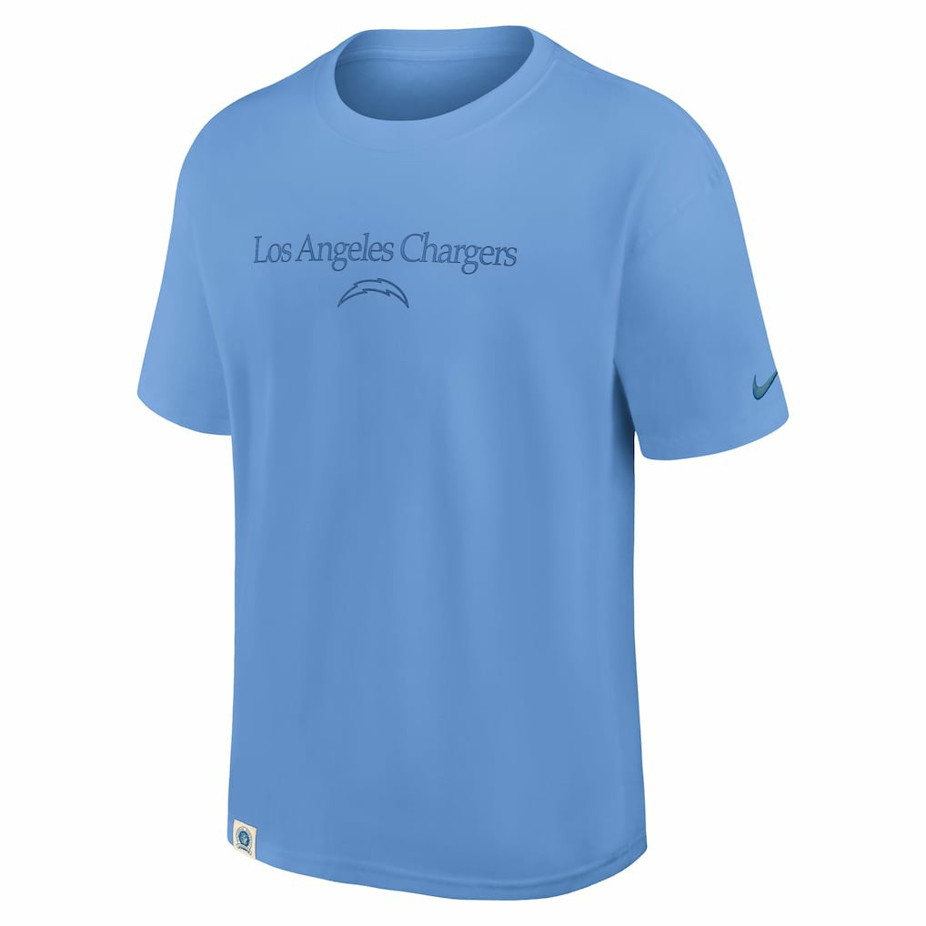 Glory Max90 T-Shirt - Los Angeles Chargers