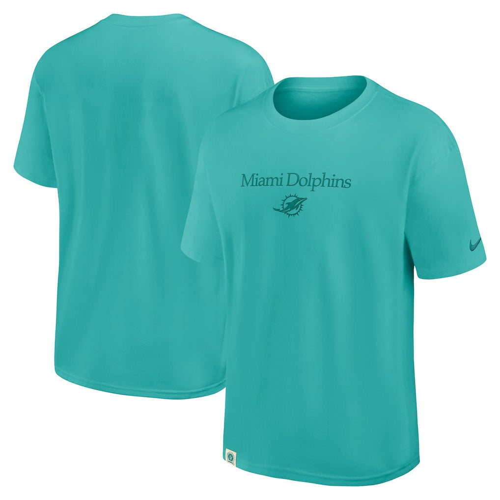 Glory Max90 T-Shirt - Miami Dolphins