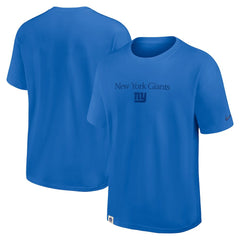 Glory Max90 T-Shirt - New York Giants