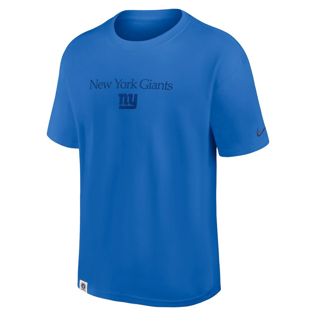 Glory Max90 T-Shirt - New York Giants