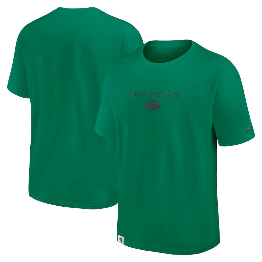 Glory Max90 T-Shirt - New York Jets