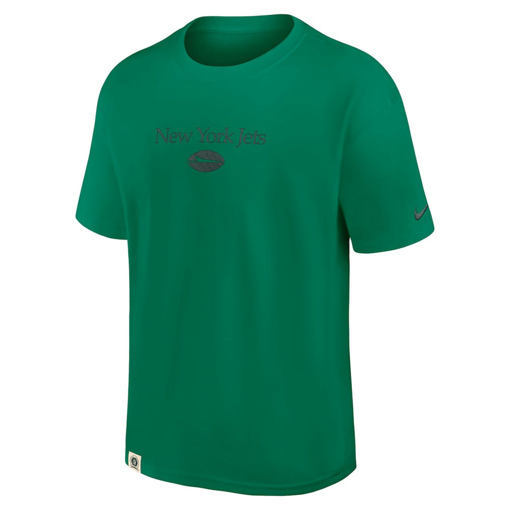 Glory Max90 T-Shirt - New York Jets