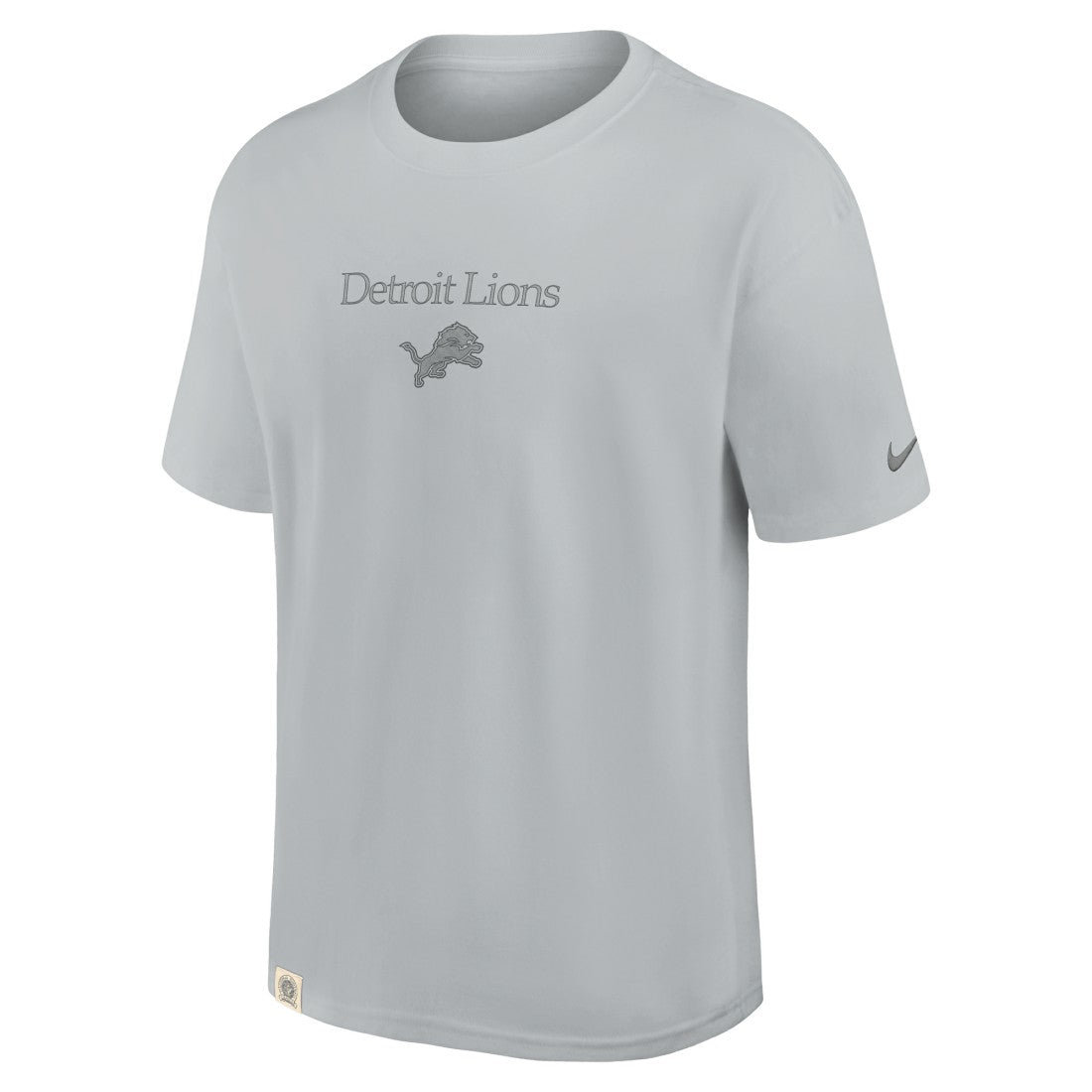 Glory Max90 T-Shirt - Detroit Lions