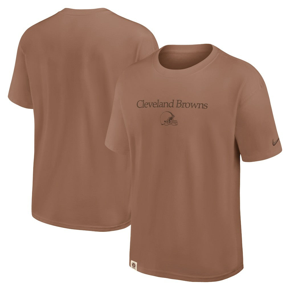 Glory Max90 T-Shirt - Cleveland Browns
