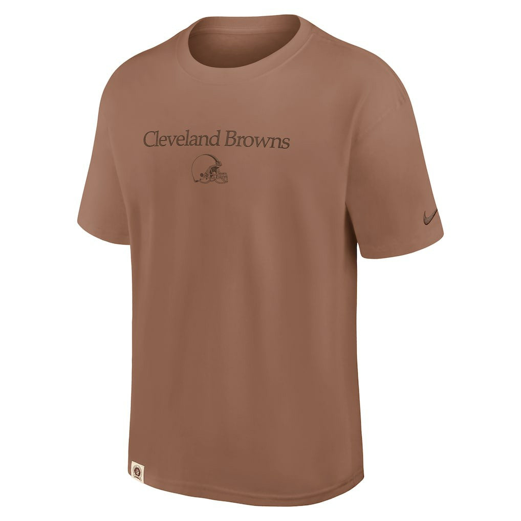 Glory Max90 T-Shirt - Cleveland Browns