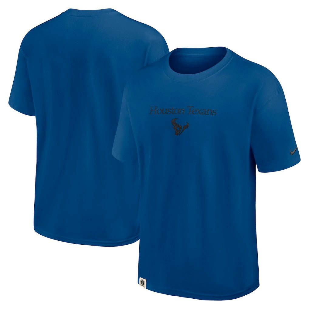 Glory Max90 T-Shirt - Houston Texans