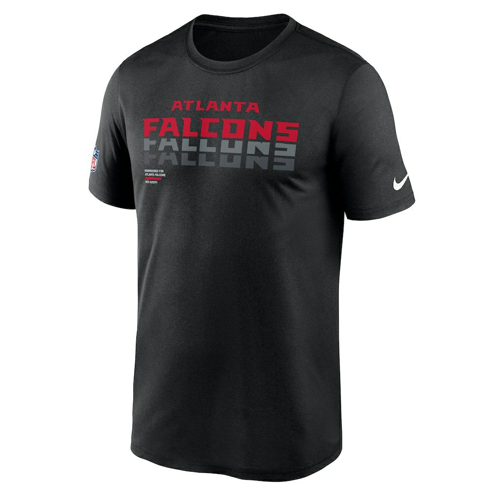 Sideline Legend Dri-FIT T-Shirt - Atlanta Falcons