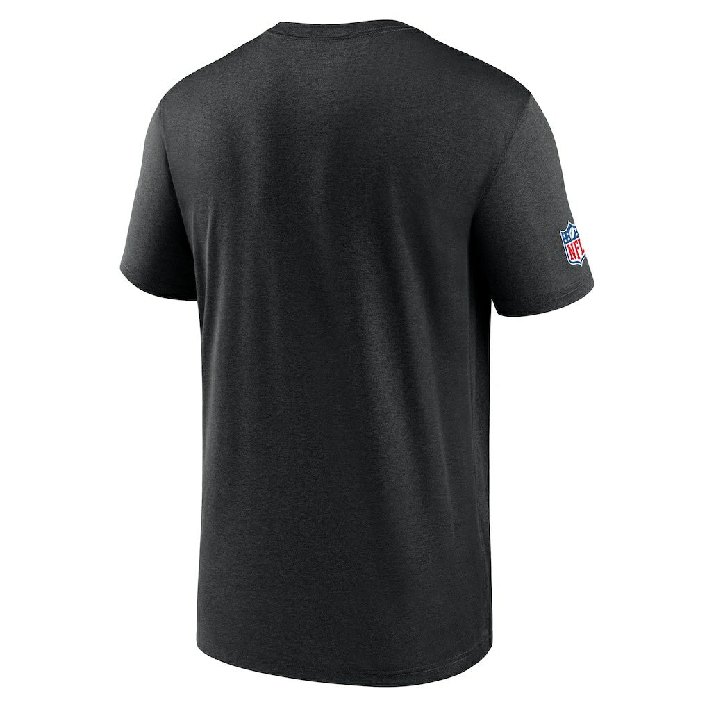 Sideline Legend Dri-FIT T-Shirt - Cincinnati Bengals