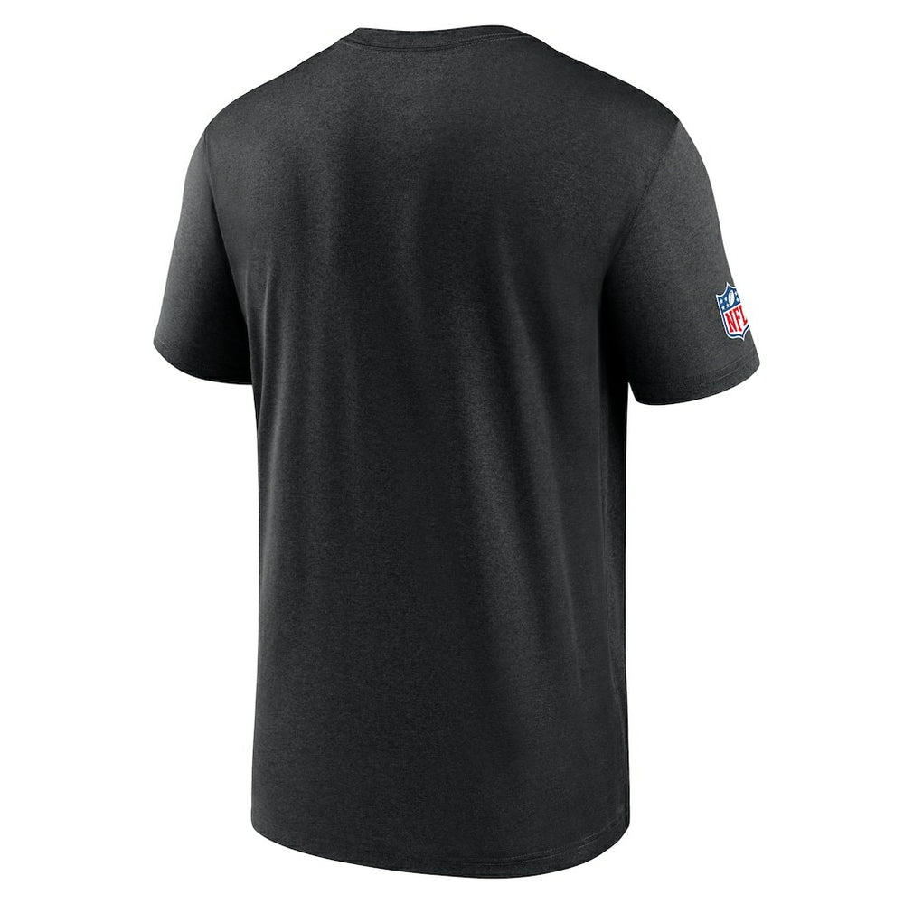 Sideline Legend Dri-FIT T-Shirt - Cincinnati Bengals