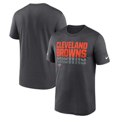 Sideline Legend Dri-FIT T-Shirt - Cleveland Browns