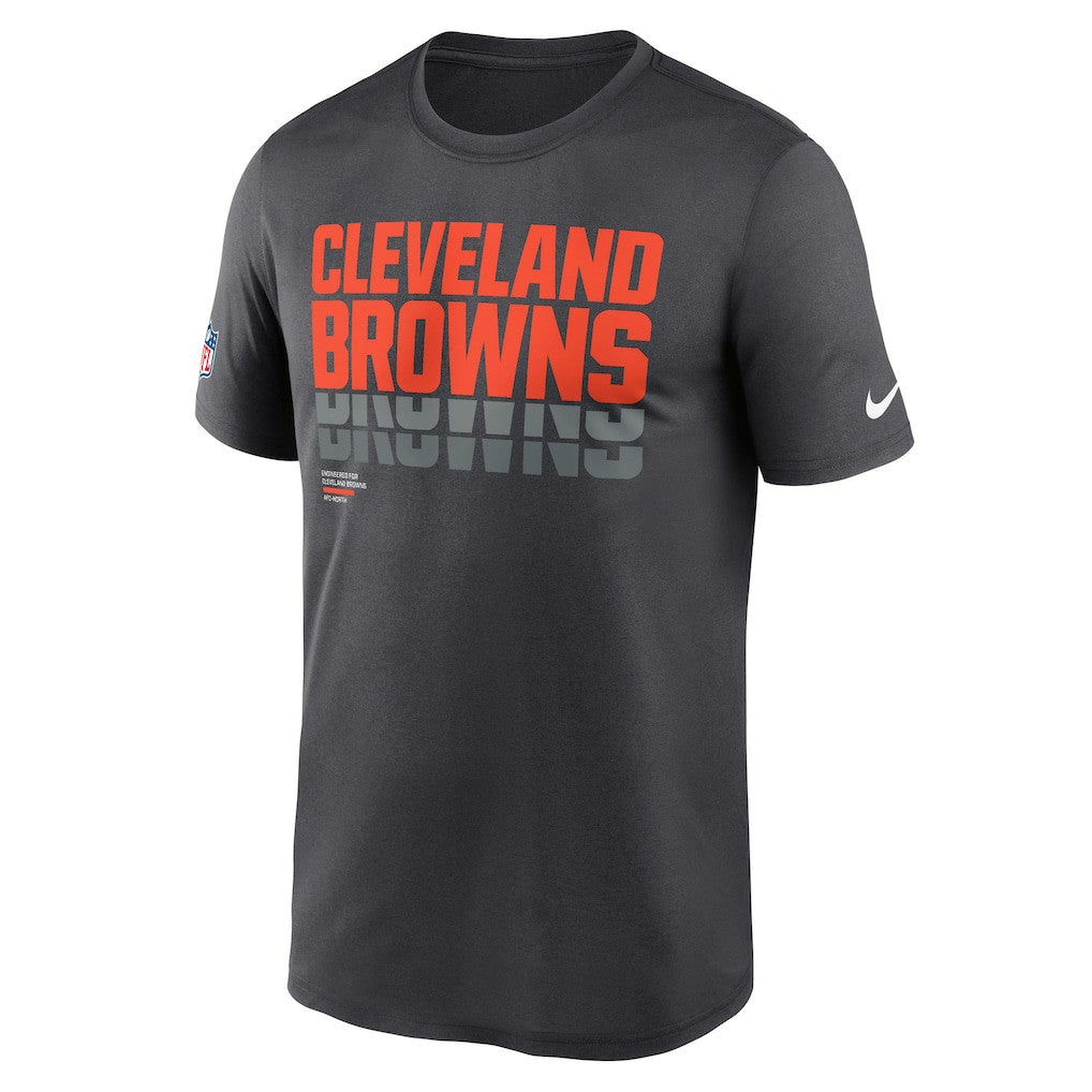 Sideline Legend Dri-FIT T-Shirt - Cleveland Browns
