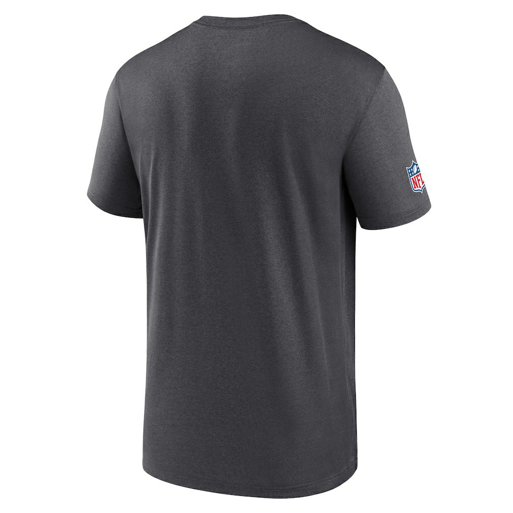 Sideline Legend Dri-FIT T-Shirt - Cleveland Browns