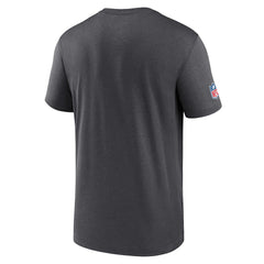 Sideline Legend Dri-FIT T-Shirt - Cleveland Browns