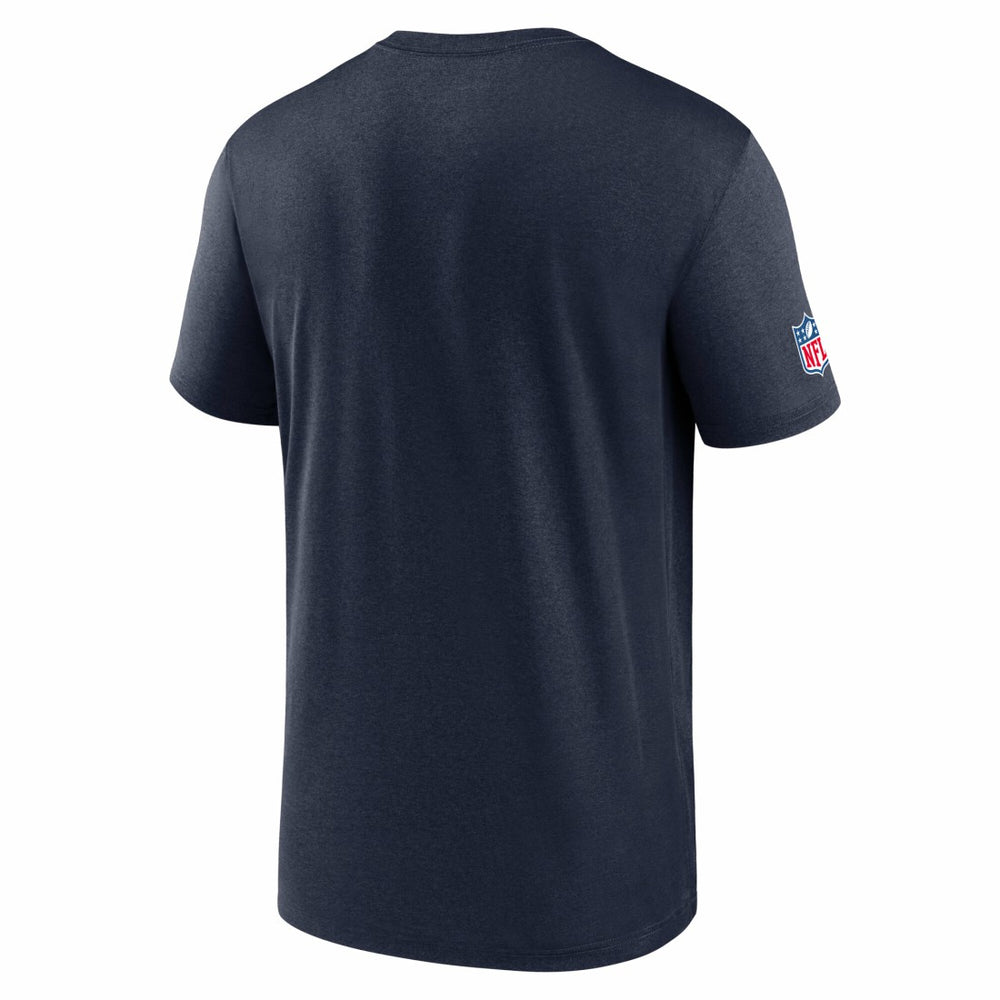 Sideline Legend Dri-FIT T-Shirt - Tennessee Titans