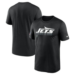 Sideline Legend Dri-FIT T-Shirt - New York Jets