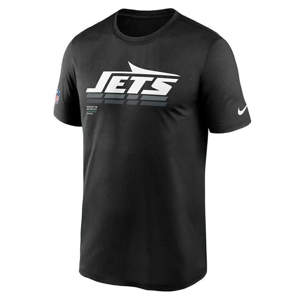 Sideline Legend Dri-FIT T-Shirt - New York Jets
