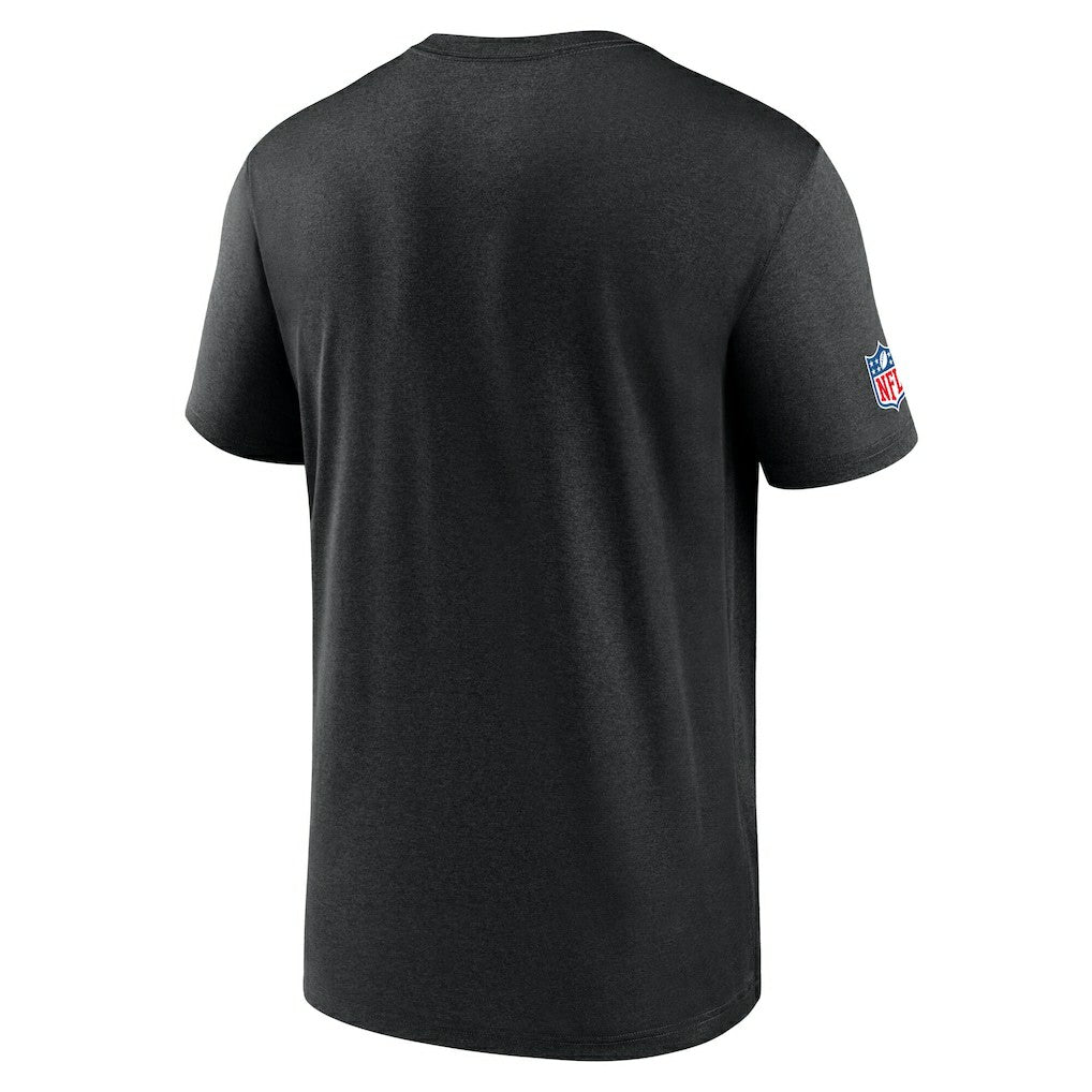 Sideline Legend Dri-FIT T-Shirt - New York Jets