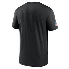 Sideline Legend Dri-FIT T-Shirt - New York Jets