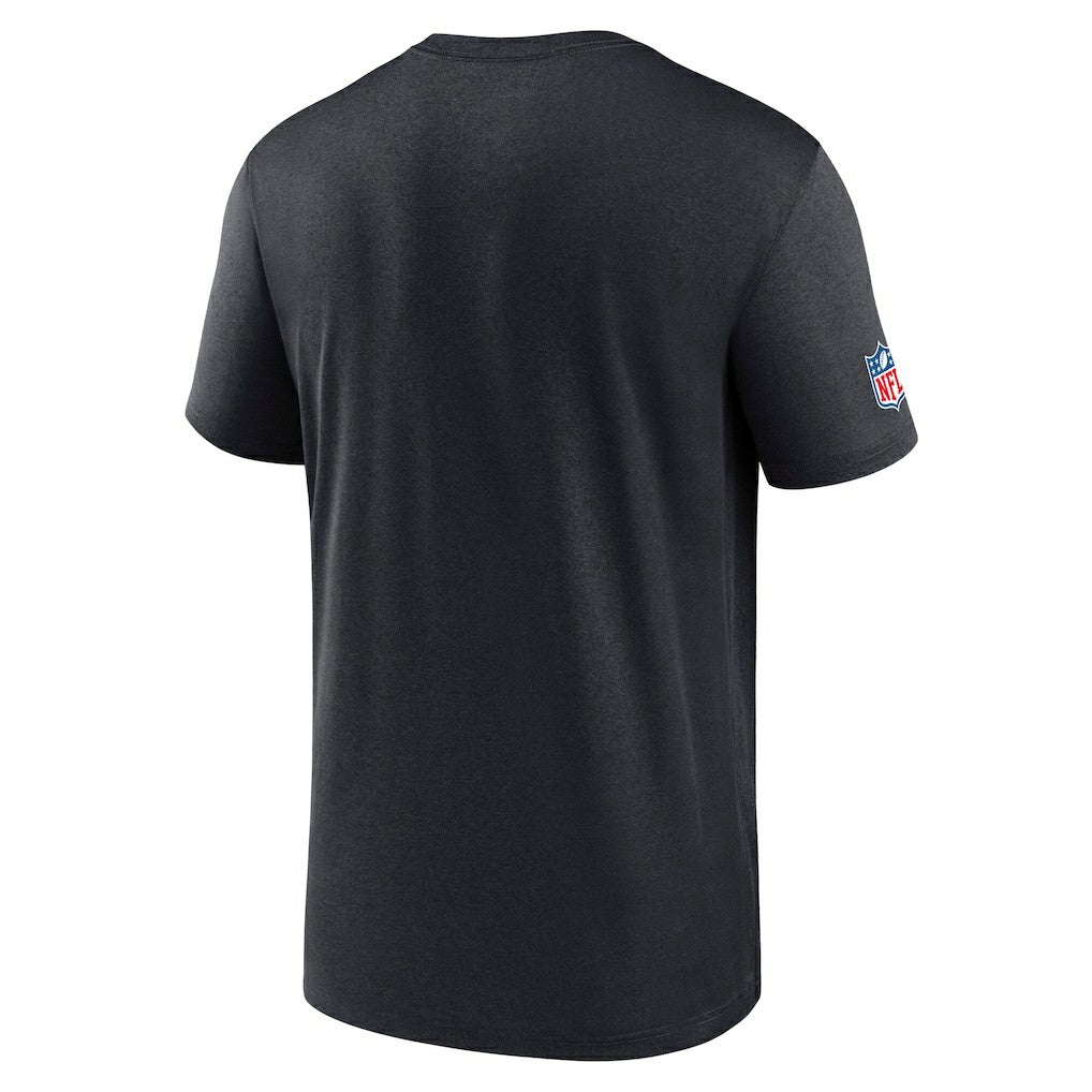 Sideline Legend Dri-FIT T-Shirt - Houston Texans