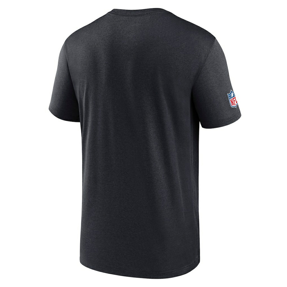 Sideline Legend Dri-FIT T-Shirt - Houston Texans
