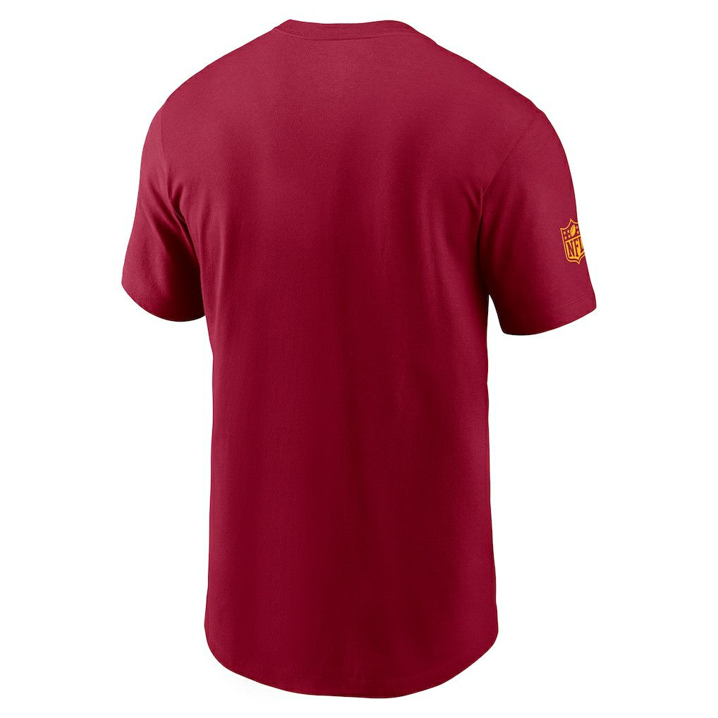 Sideline Dri-FIT T-Shirt - Washington Commanders