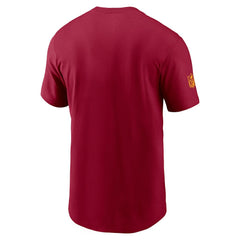 Sideline Dri-FIT T-Shirt - Washington Commanders