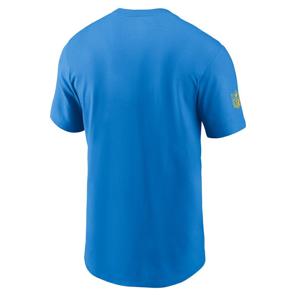 Sideline Dri-FIT T-Shirt - Los Angeles Chargers
