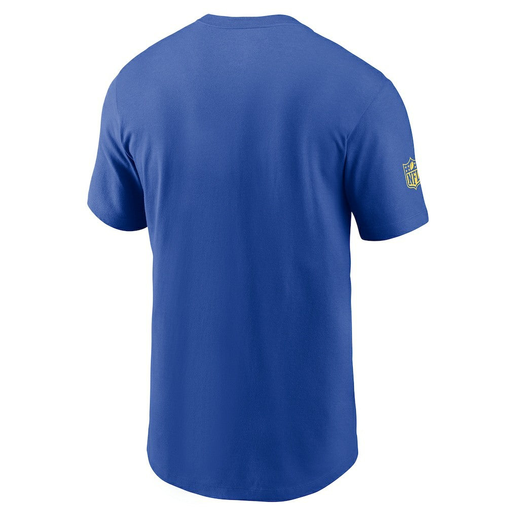 Sideline Dri-FIT T-Shirt - Los Angeles Rams