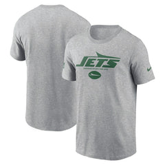 Sideline Dri-FIT T-Shirt - New York Jets
