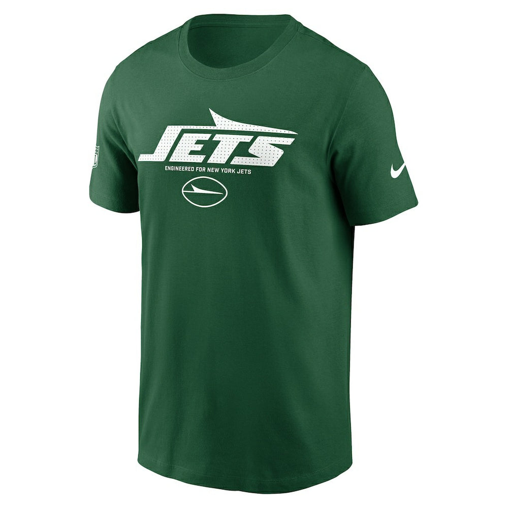 Sideline Dri-FIT T-Shirt - New York Jets
