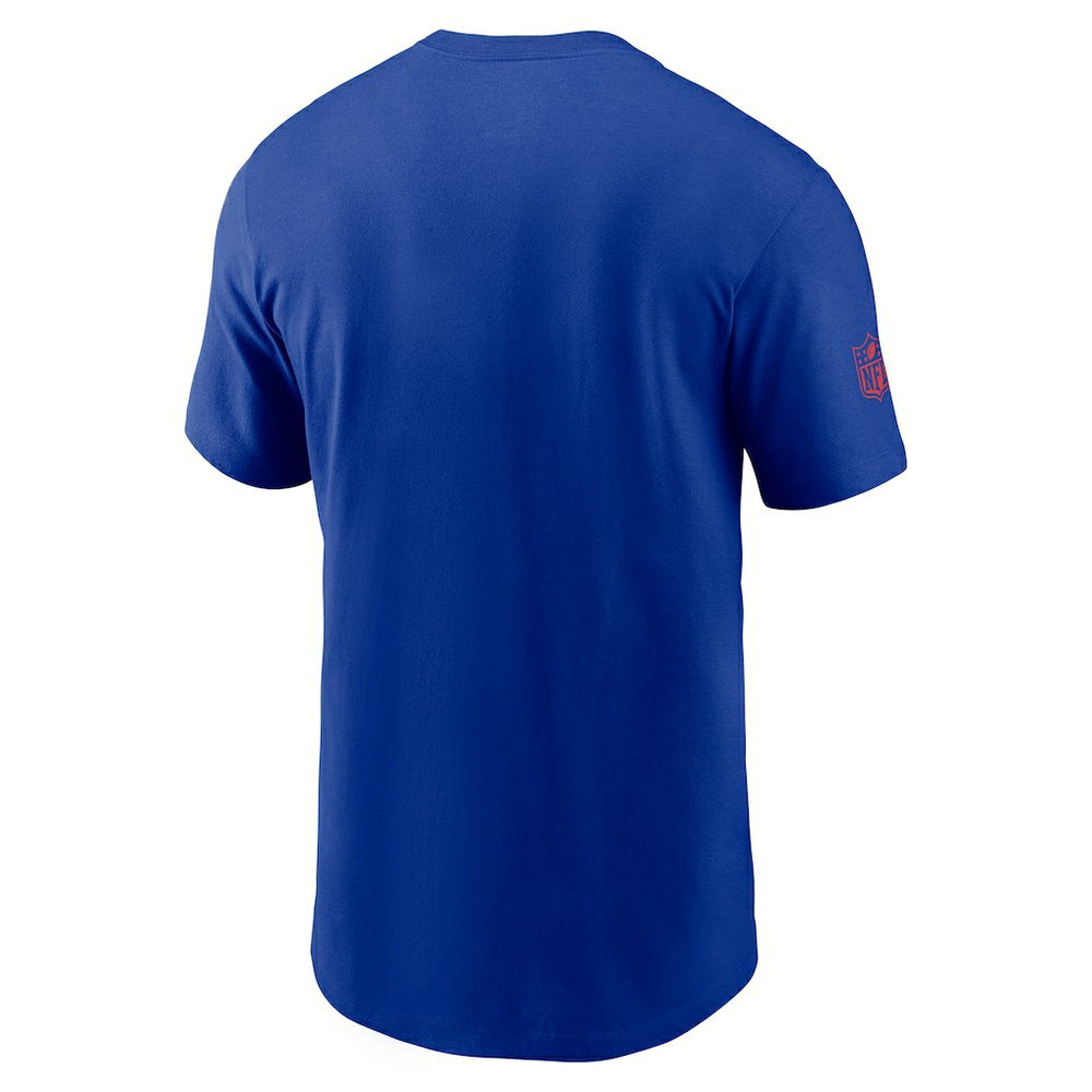 Sideline Dri-FIT T-Shirt - Buffalo Bills