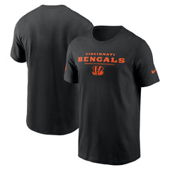Sideline Dri-FIT T-Shirt - Cincinnati Bengals