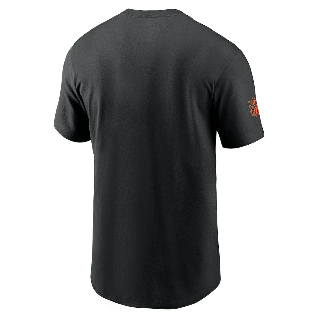 Sideline Dri-FIT T-Shirt - Cincinnati Bengals