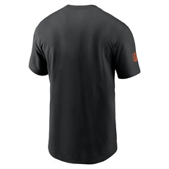 Sideline Dri-FIT T-Shirt - Cincinnati Bengals