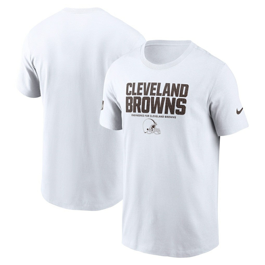 Sideline Dri-FIT T-Shirt - Cleveland Browns