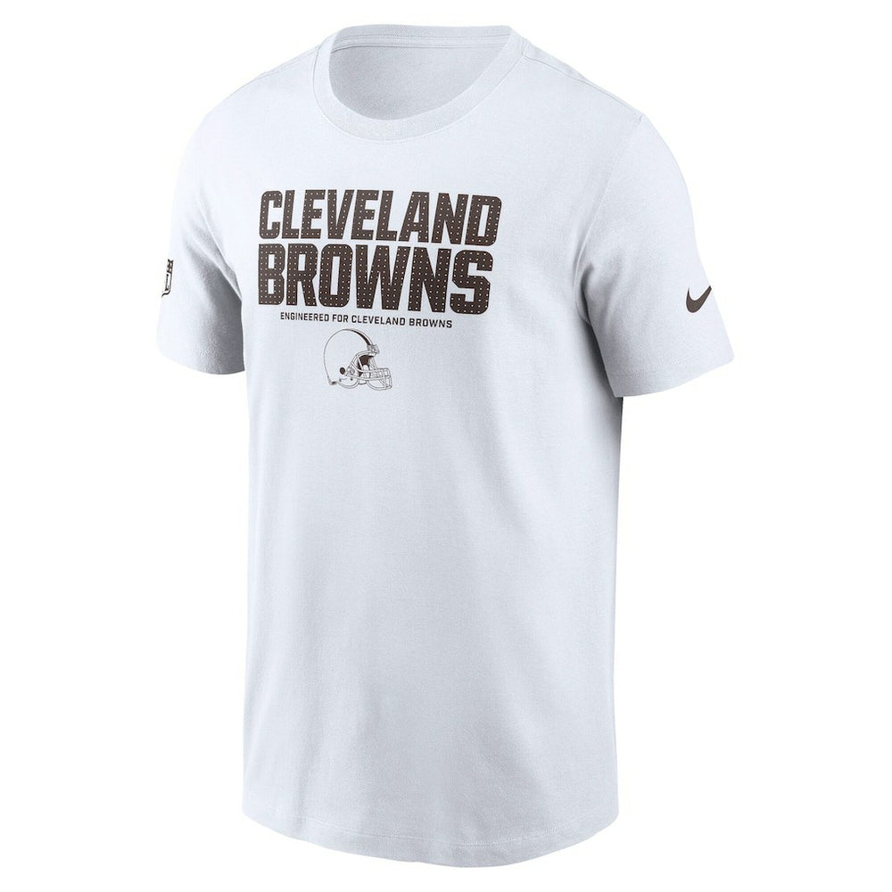 Sideline Dri-FIT T-Shirt - Cleveland Browns
