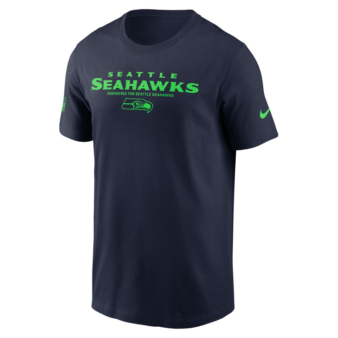 Sideline Dri-FIT T-Shirt - Seattle Seahawks