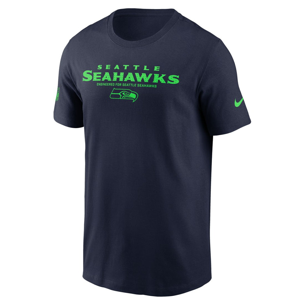 Sideline Dri-FIT T-Shirt - Seattle Seahawks