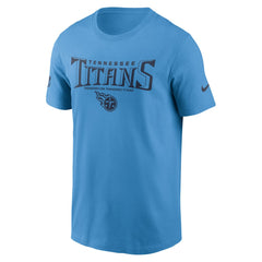Sideline Dri-FIT T-Shirt - Tennessee Titans