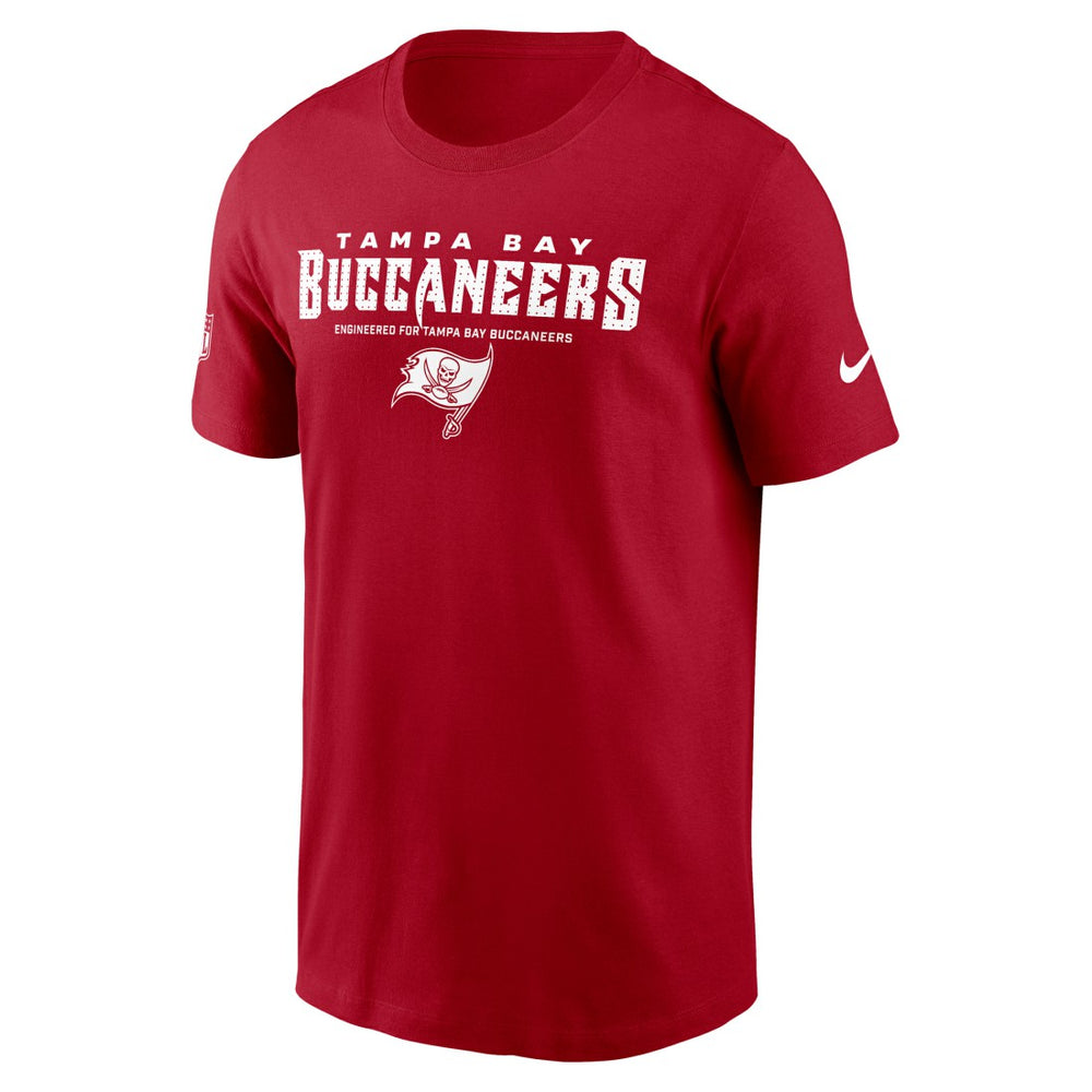 Sideline Dri-FIT T-Shirt - Tampa Bay Buccaneers