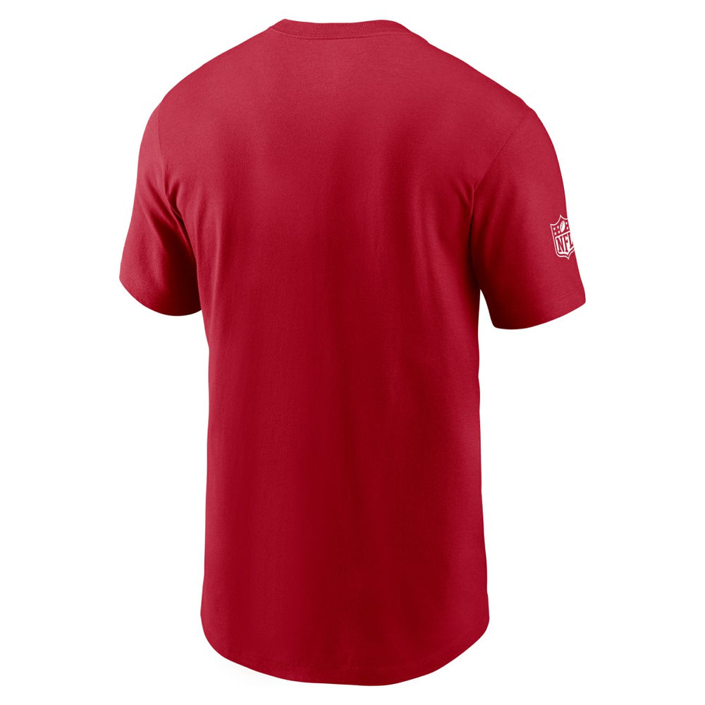 Sideline Dri-FIT T-Shirt - Tampa Bay Buccaneers
