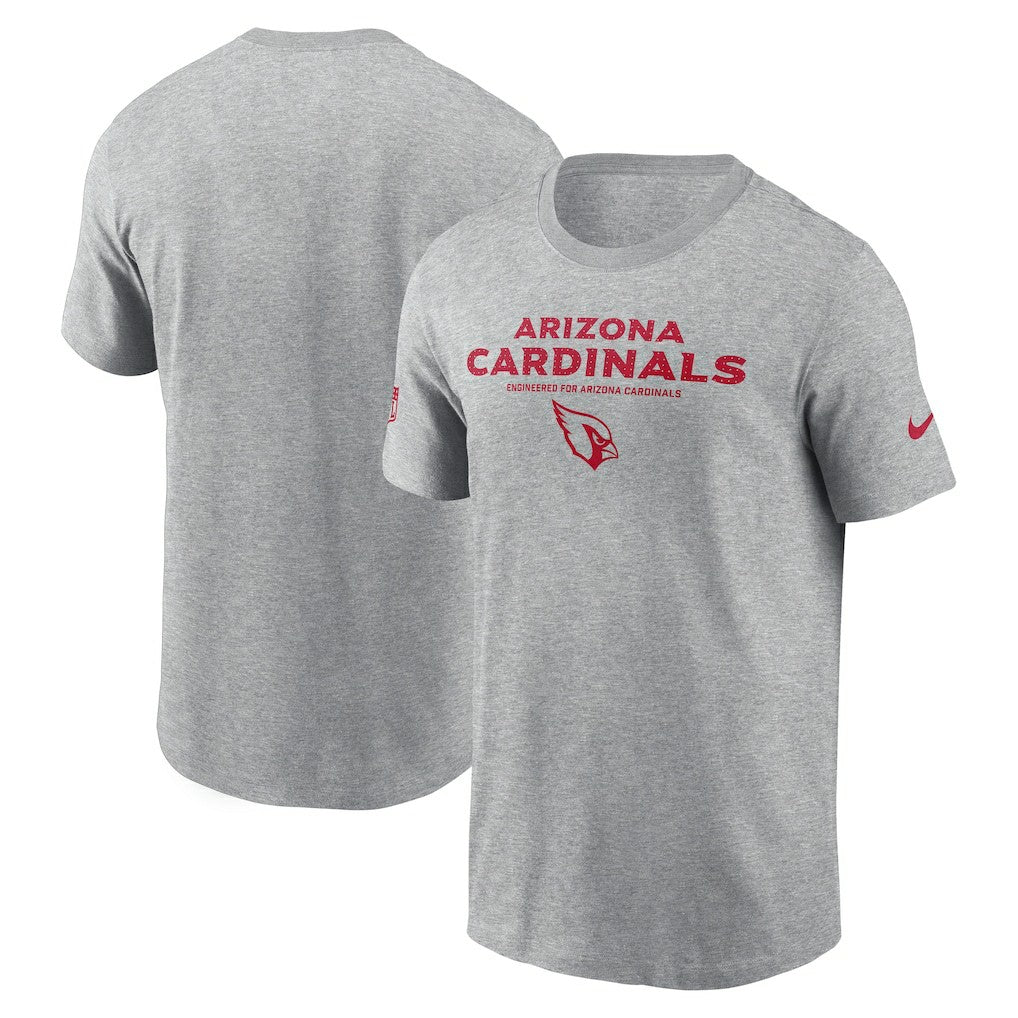 Sideline Dri-FIT T-Shirt - Arizona Cardinals